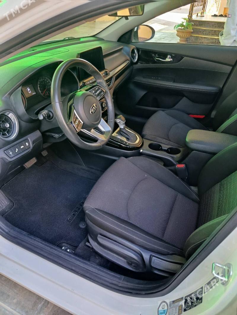 Kia Forte 2020 - 225 000 TMT - Гуртли - img 6
