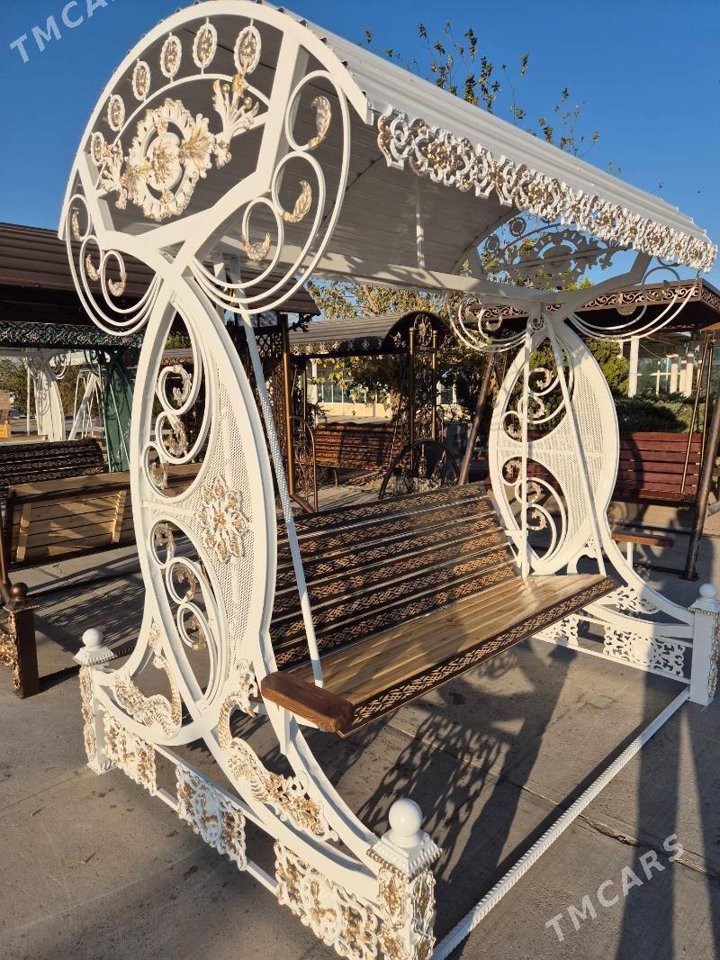 saldancak - Aşgabat - img 4