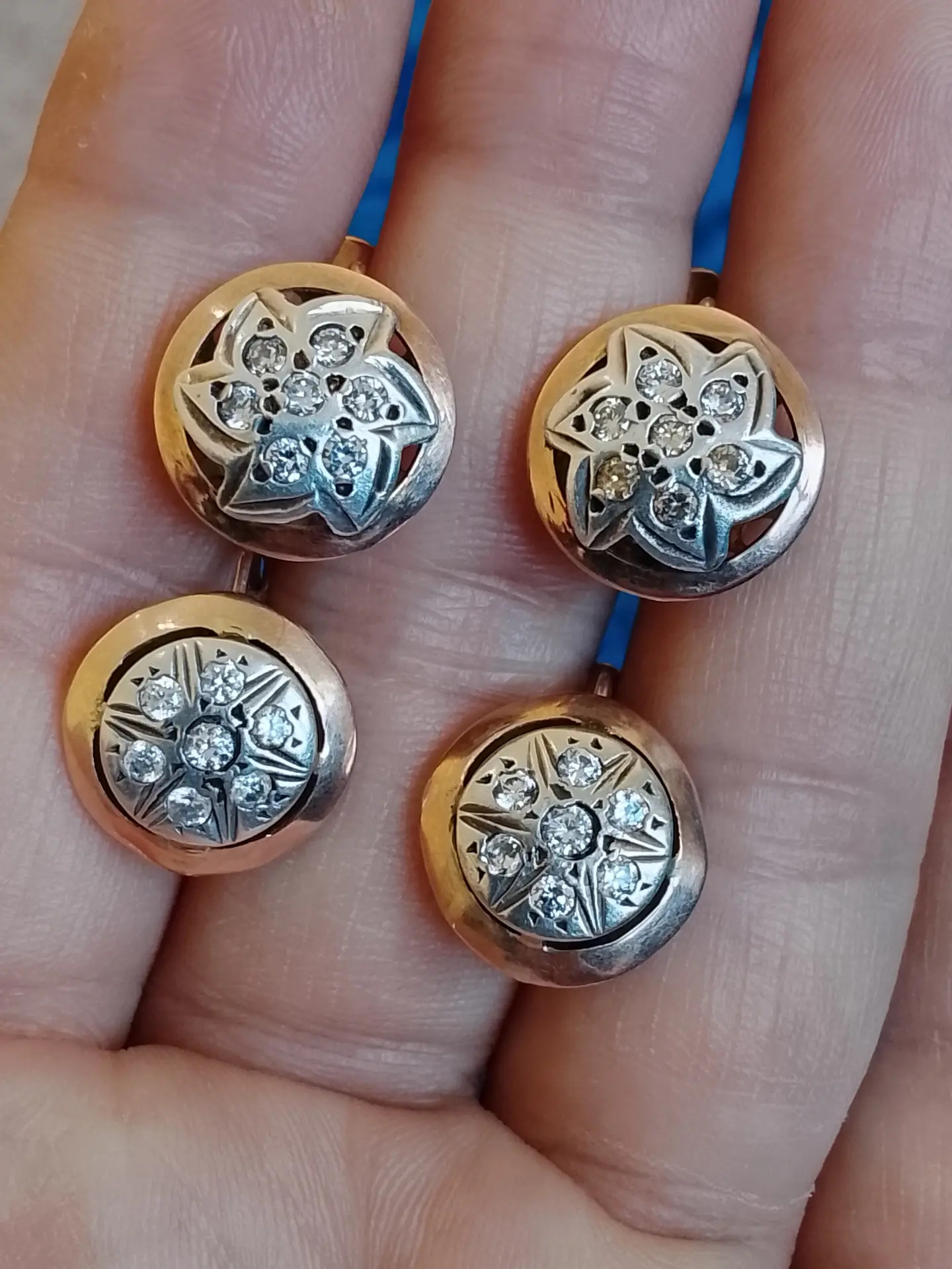 Gyzyl gulakhalka - Ашхабад - img 2