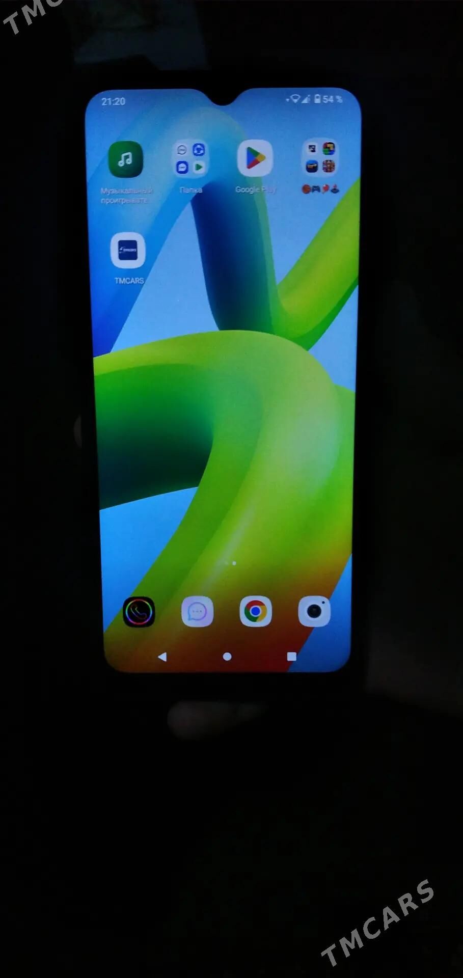 REDMİ A1+ - Гызыларбат - img 2