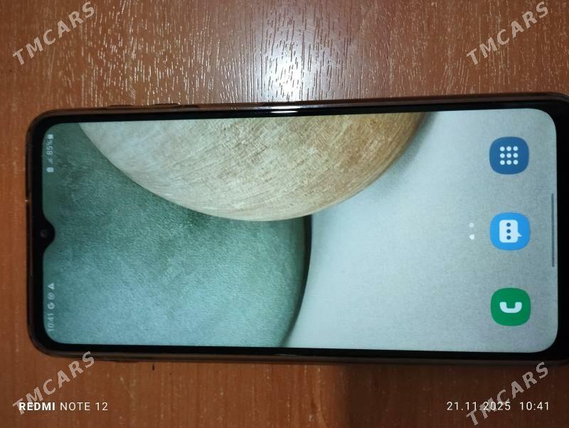 Samsung a12 - Туркменбаши - img 2