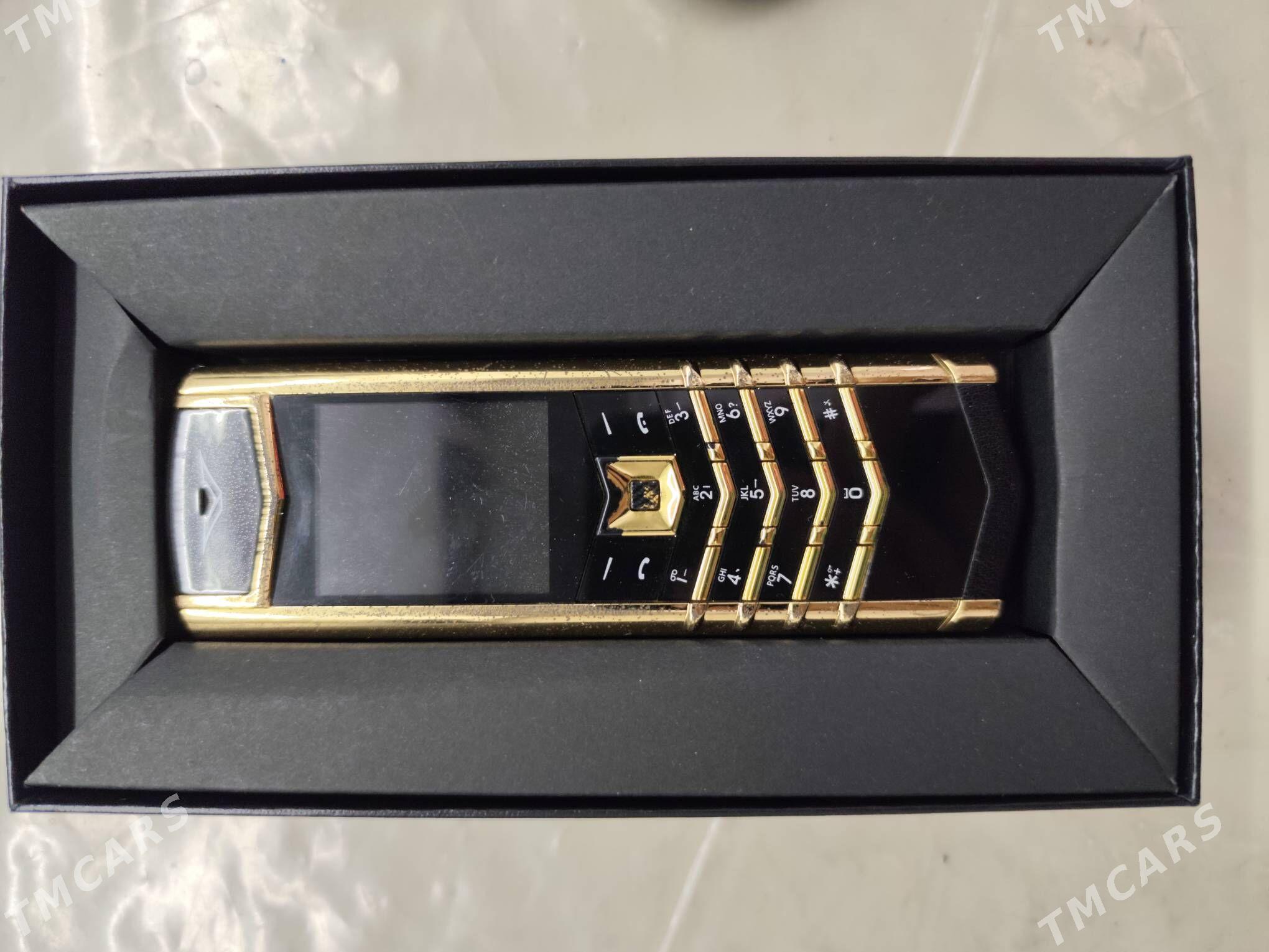 vertu - Balkanabat - img 2