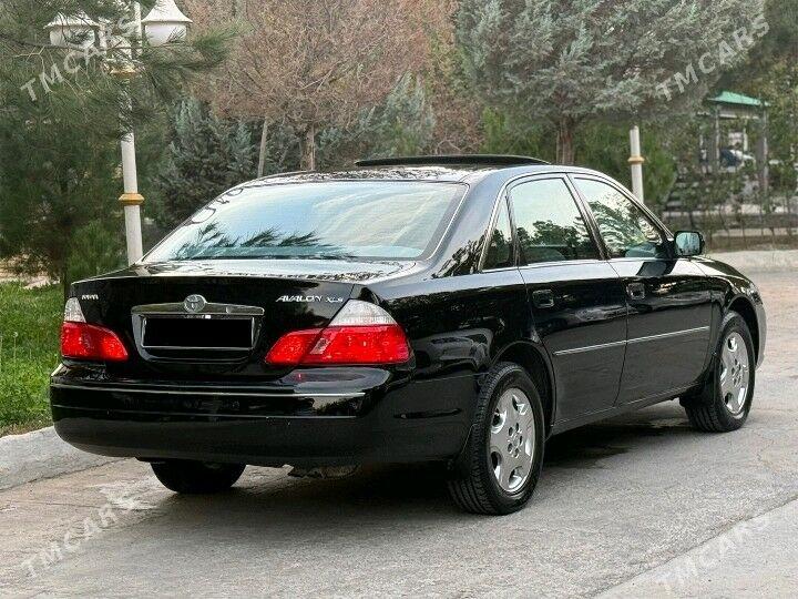 Toyota Avalon 2001 - 224 000 TMT - Туркменабат - img 6
