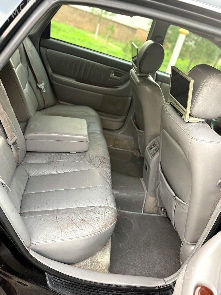 Toyota Avalon 2001 - 224 000 TMT - Туркменабат - img 4