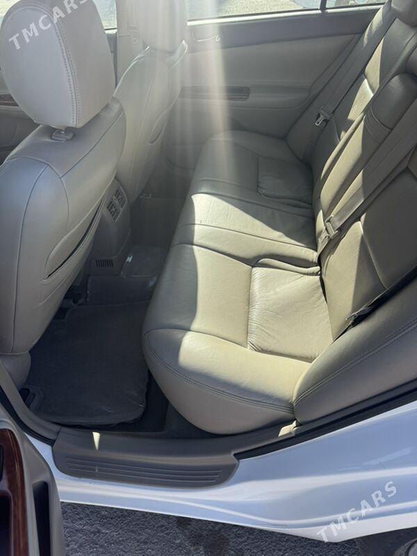 Toyota Camry 2002 - 153 000 TMT - Aşgabat - img 6