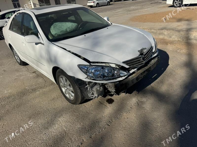 Toyota Camry 2002 - 153 000 TMT - Aşgabat - img 4