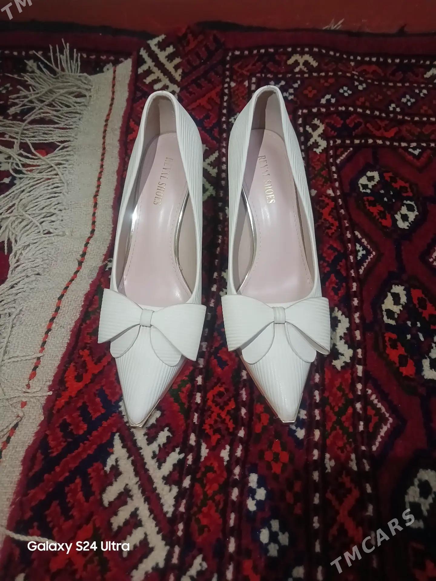 tufli - Дашогуз - img 3