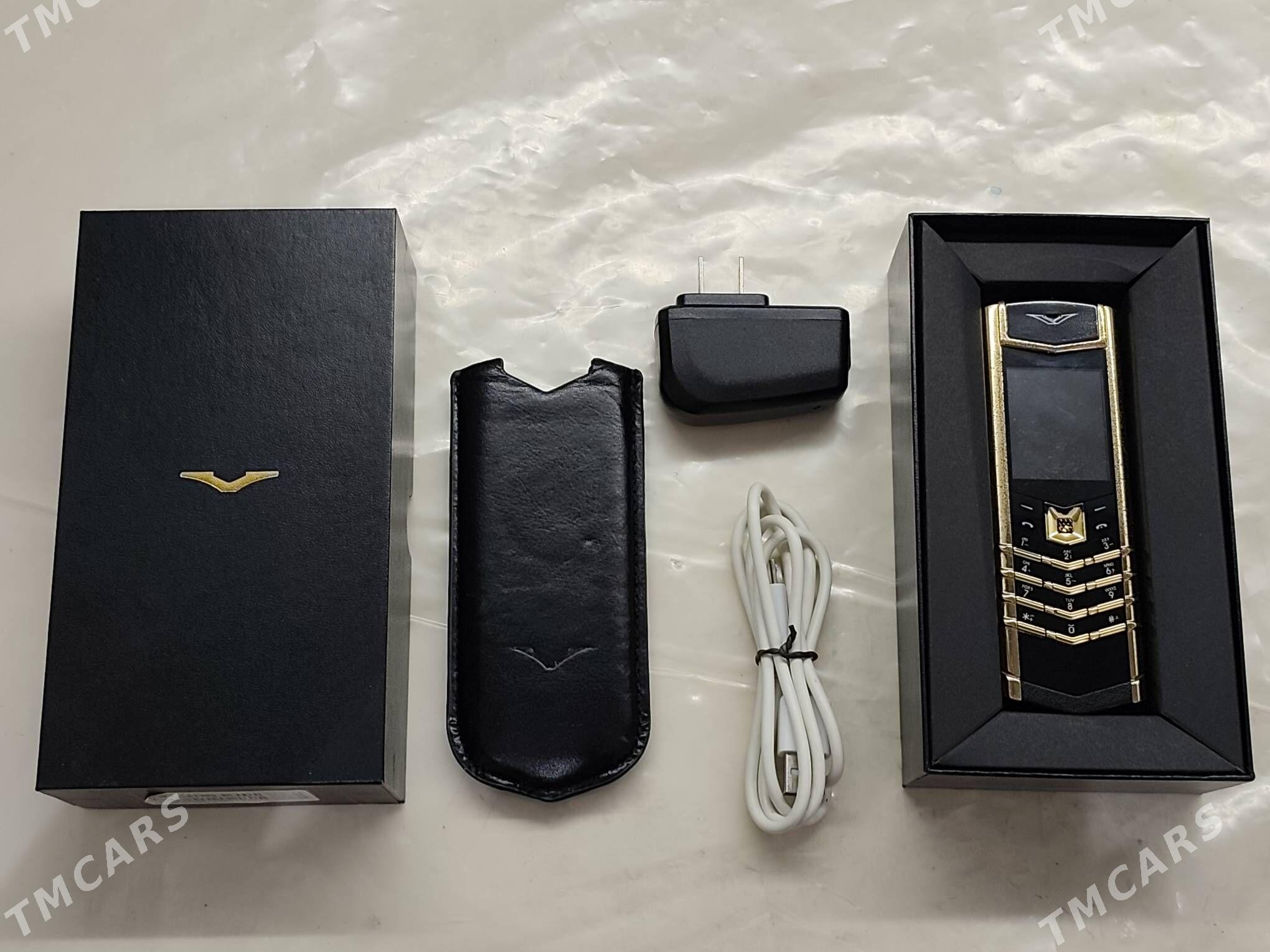 vertu - Balkanabat - img 3