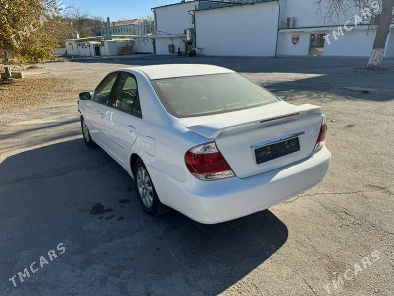 Toyota Camry 2002 - 153 000 TMT - Aşgabat - img 2