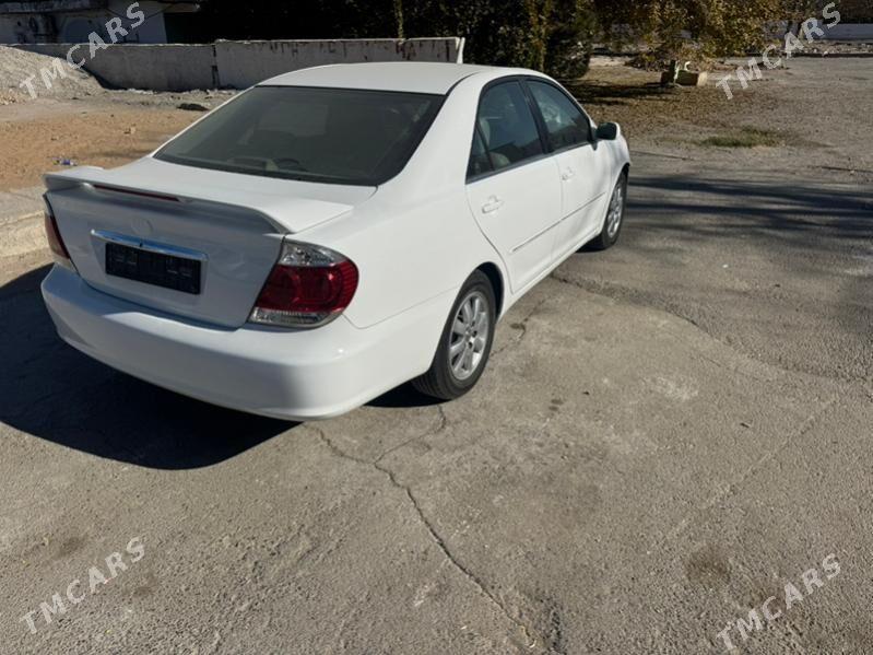 Toyota Camry 2002 - 153 000 TMT - Aşgabat - img 3