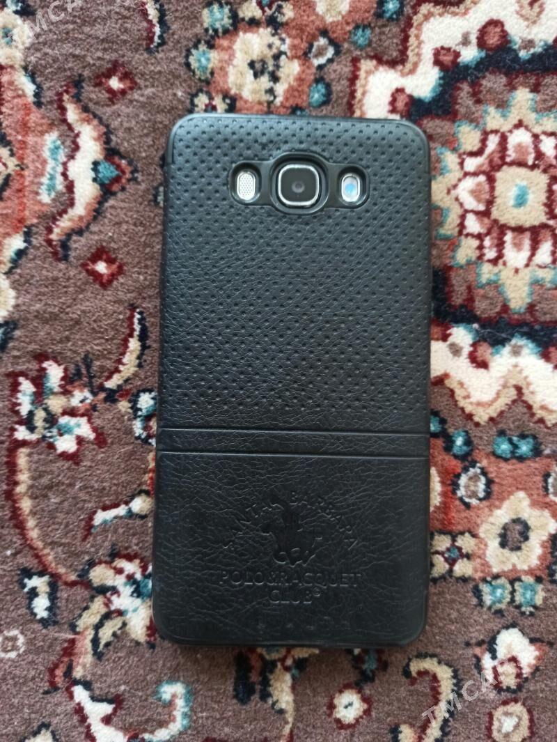 Samsung Galaxy J7 - Фарап - img 2