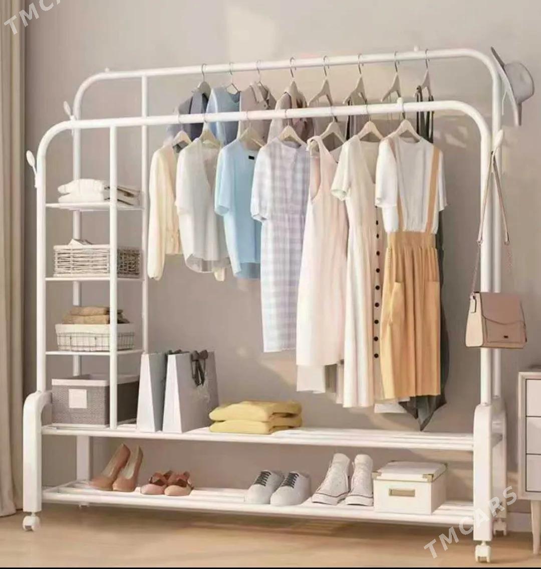 garderob weselka - Ашхабад - img 2