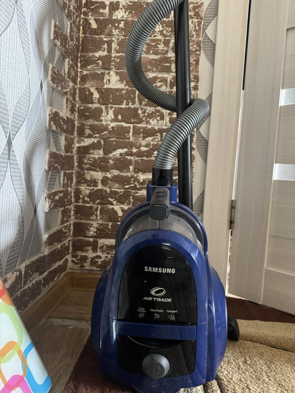 пылесос телевизор - Mary - img 2