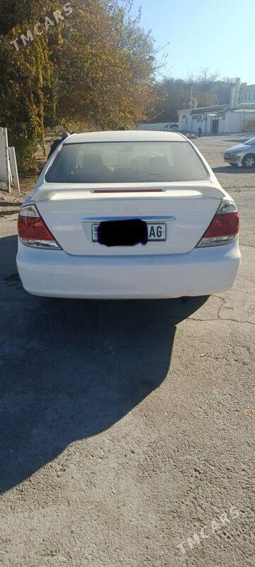 Toyota Camry 2002 - 153 000 TMT - Aşgabat - img 9