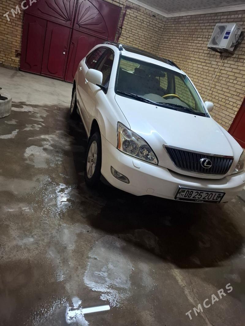 Lexus RX 330 2004 - 285 000 TMT - Dänew - img 2