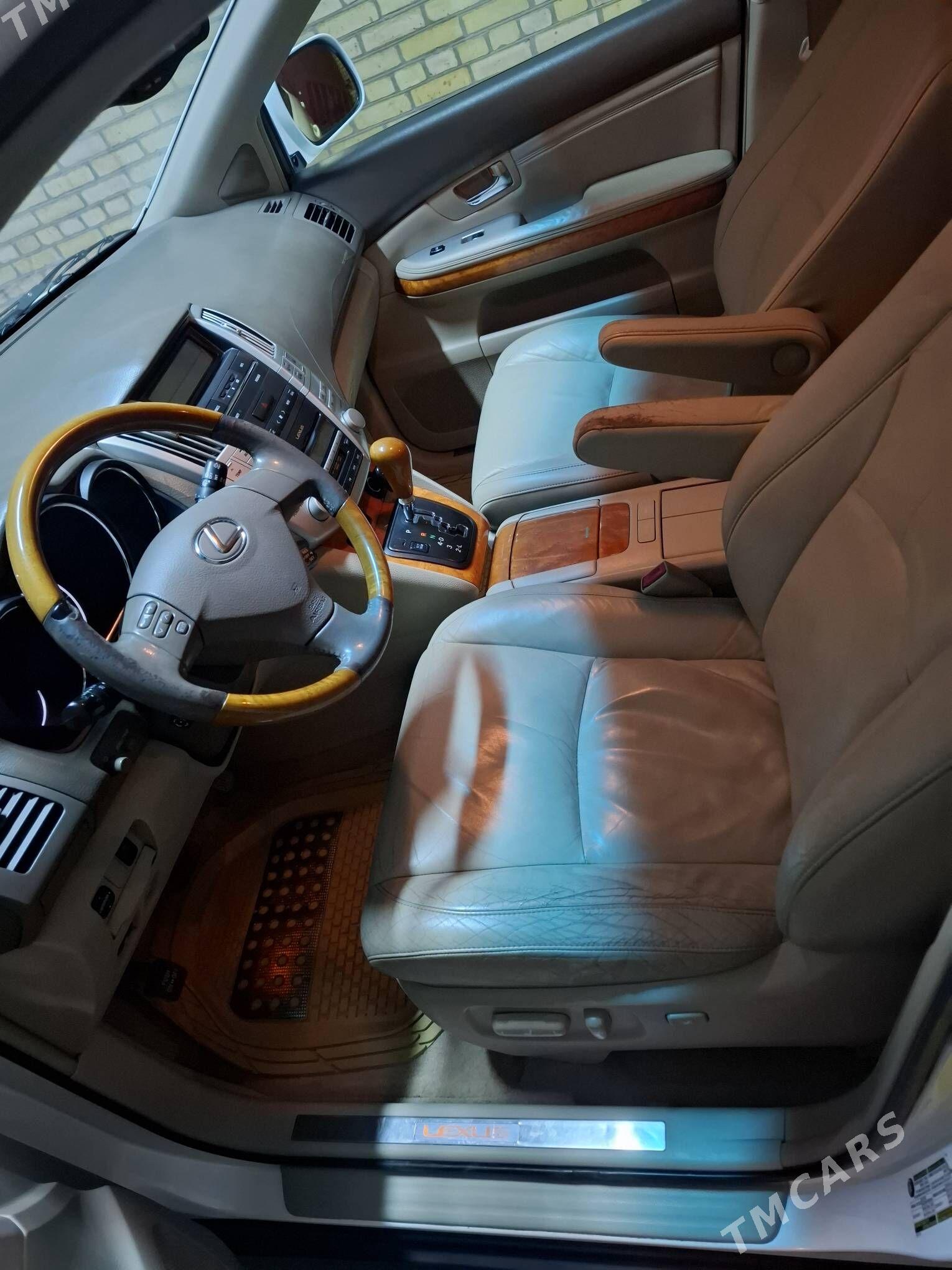 Lexus RX 330 2004 - 285 000 TMT - Dänew - img 4