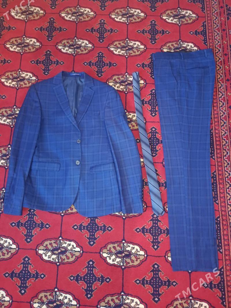 Kastyum balak gok gara malosny - Gurtly - img 2