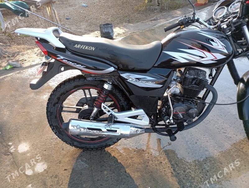 Fekon FK150-8G 2025 - 12 000 TMT - Халач - img 3