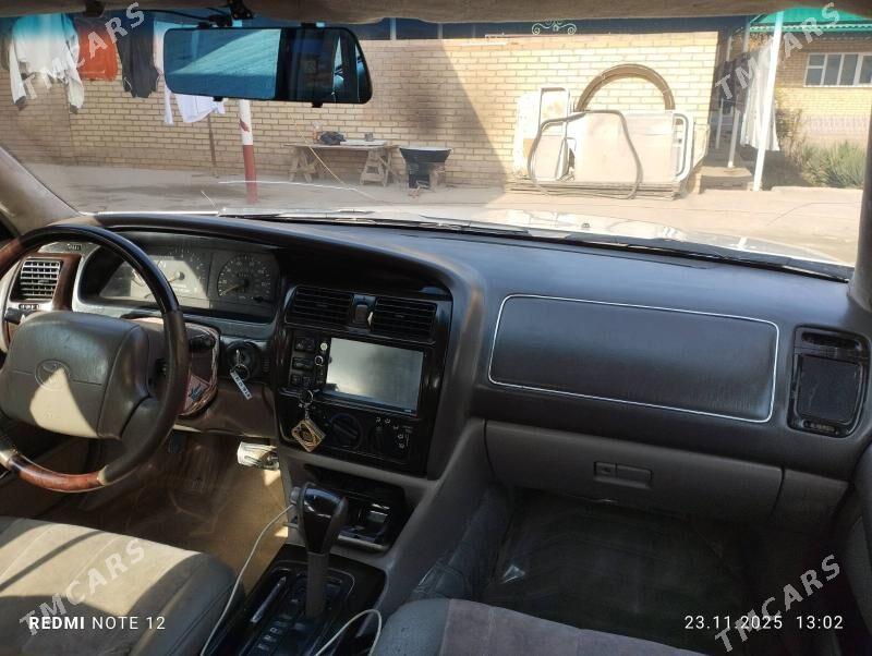 Toyota Avalon 1996 - 120 000 TMT - Kerki - img 4