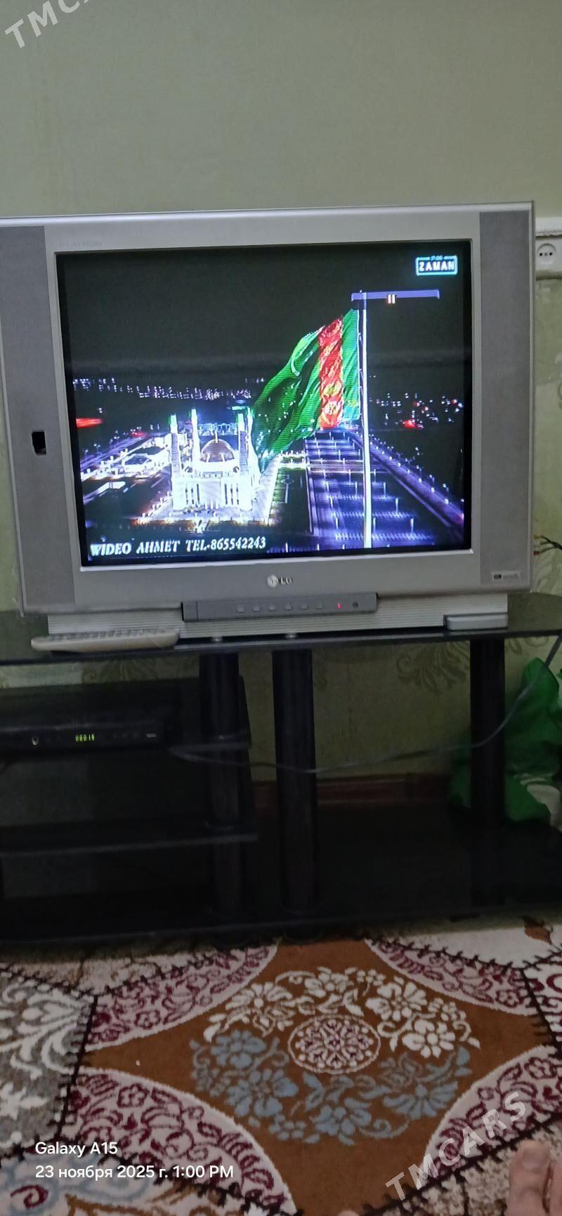 LG Telewizor - Балканабат - img 3