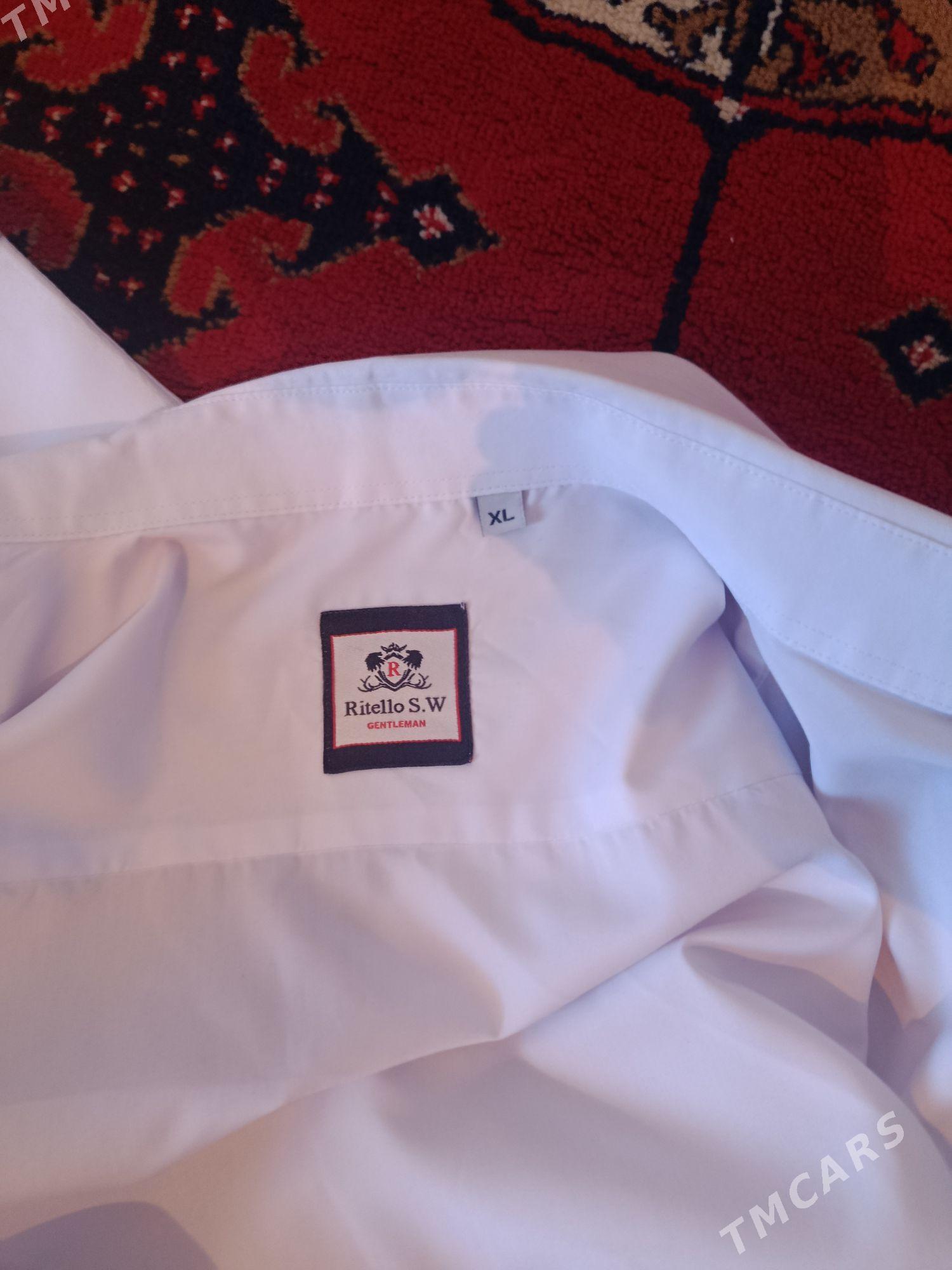 Kastyum balak gok gara malosny - Gurtly - img 9