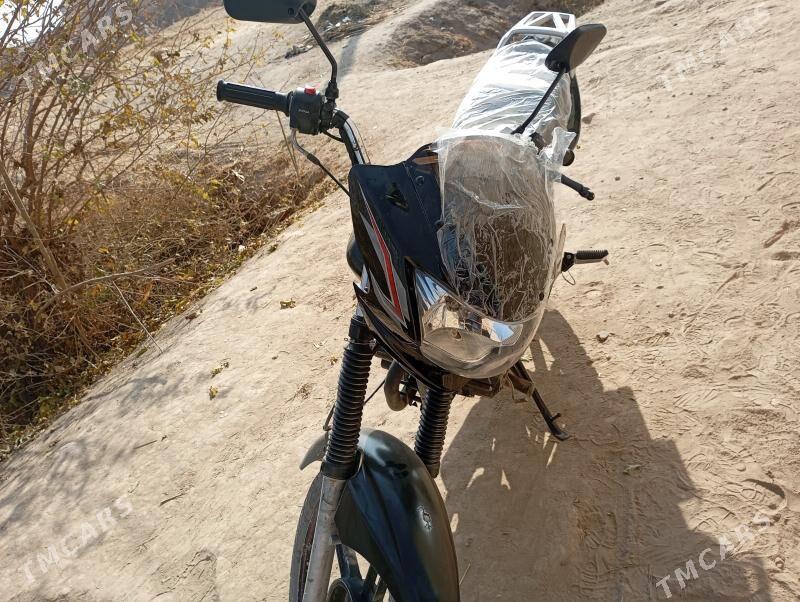 Fekon FK150-8G 2025 - 12 000 TMT - Халач - img 2