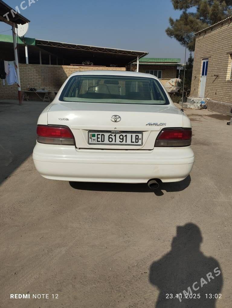 Toyota Avalon 1996 - 120 000 TMT - Kerki - img 2