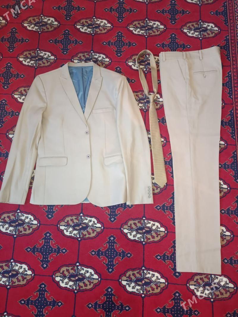 Kastyum balak gok gara malosny - Gurtly - img 4