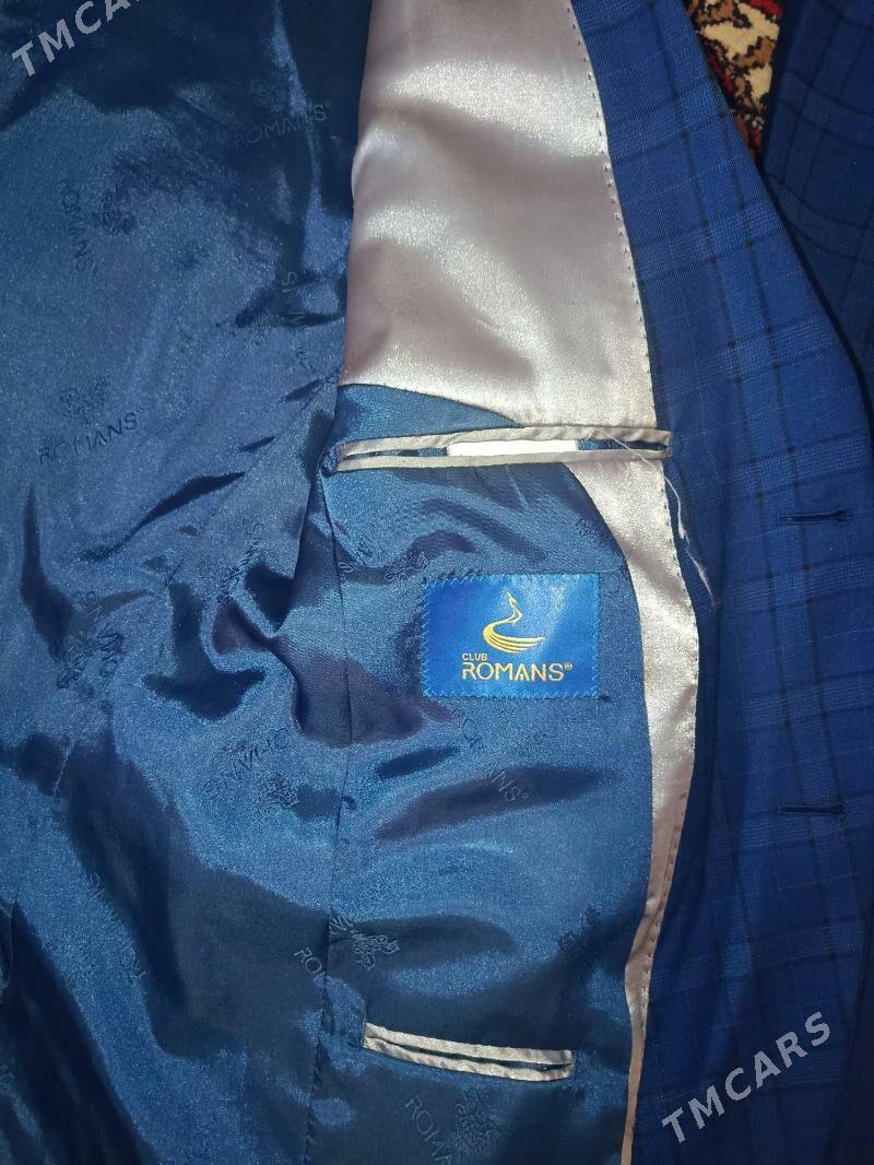 Kastyum balak gok gara malosny - Gurtly - img 3