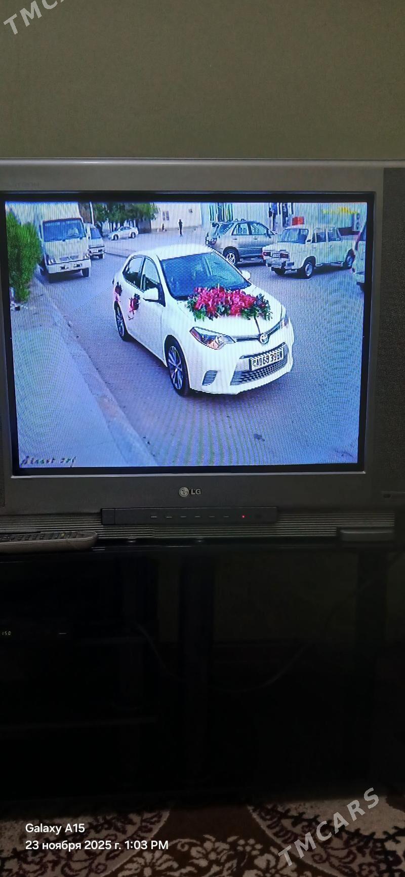 LG Telewizor - Балканабат - img 1