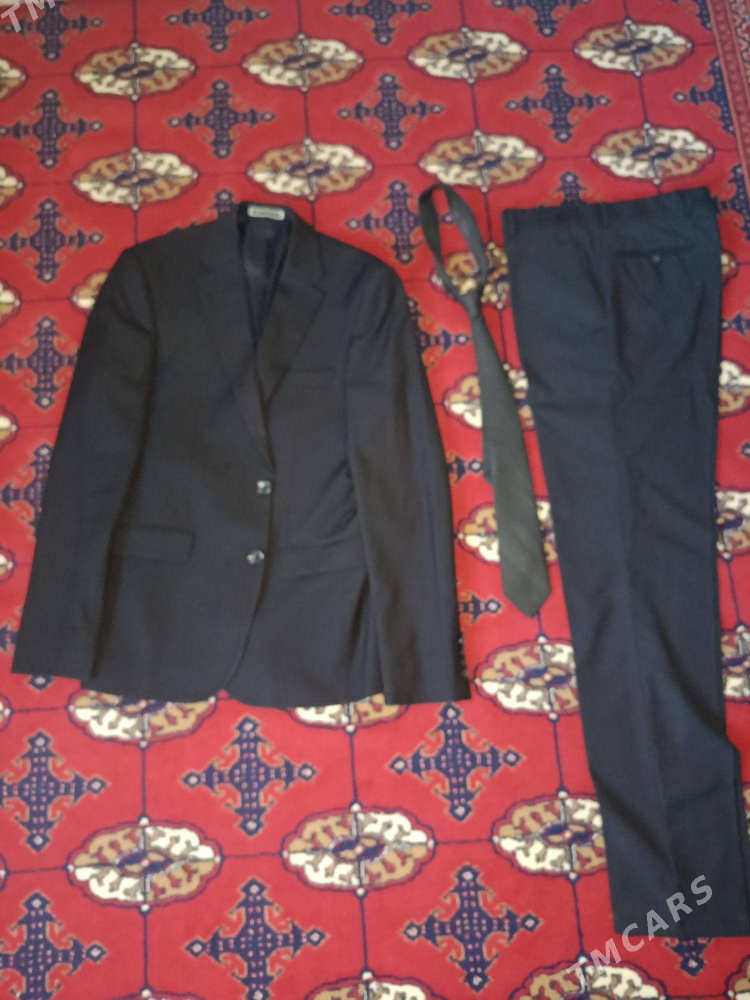 Kastyum balak gok gara malosny - Gurtly - img 6