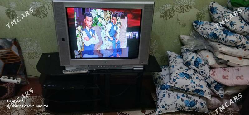 LG Telewizor - Балканабат - img 4