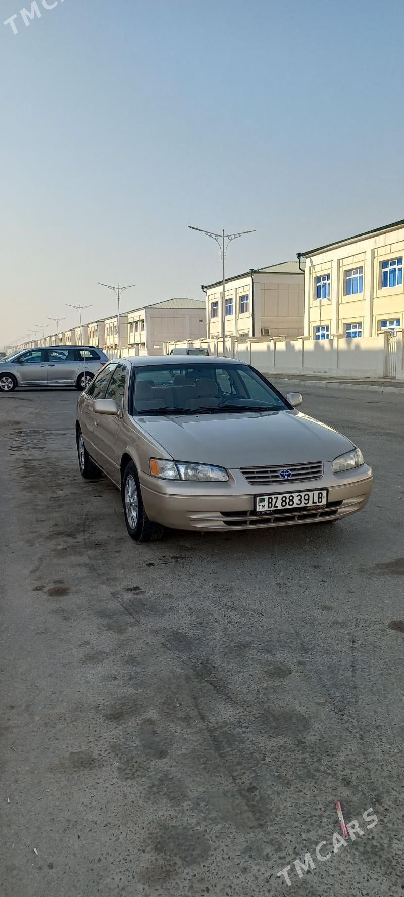 Toyota Camry 1999 - 145 000 TMT - Саят - img 3