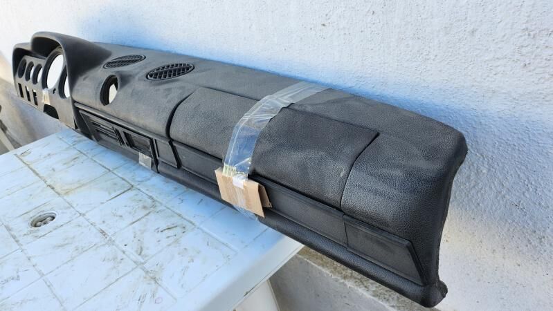 2106 tarpeda 2 000 TMT - Gökdepe - img 2