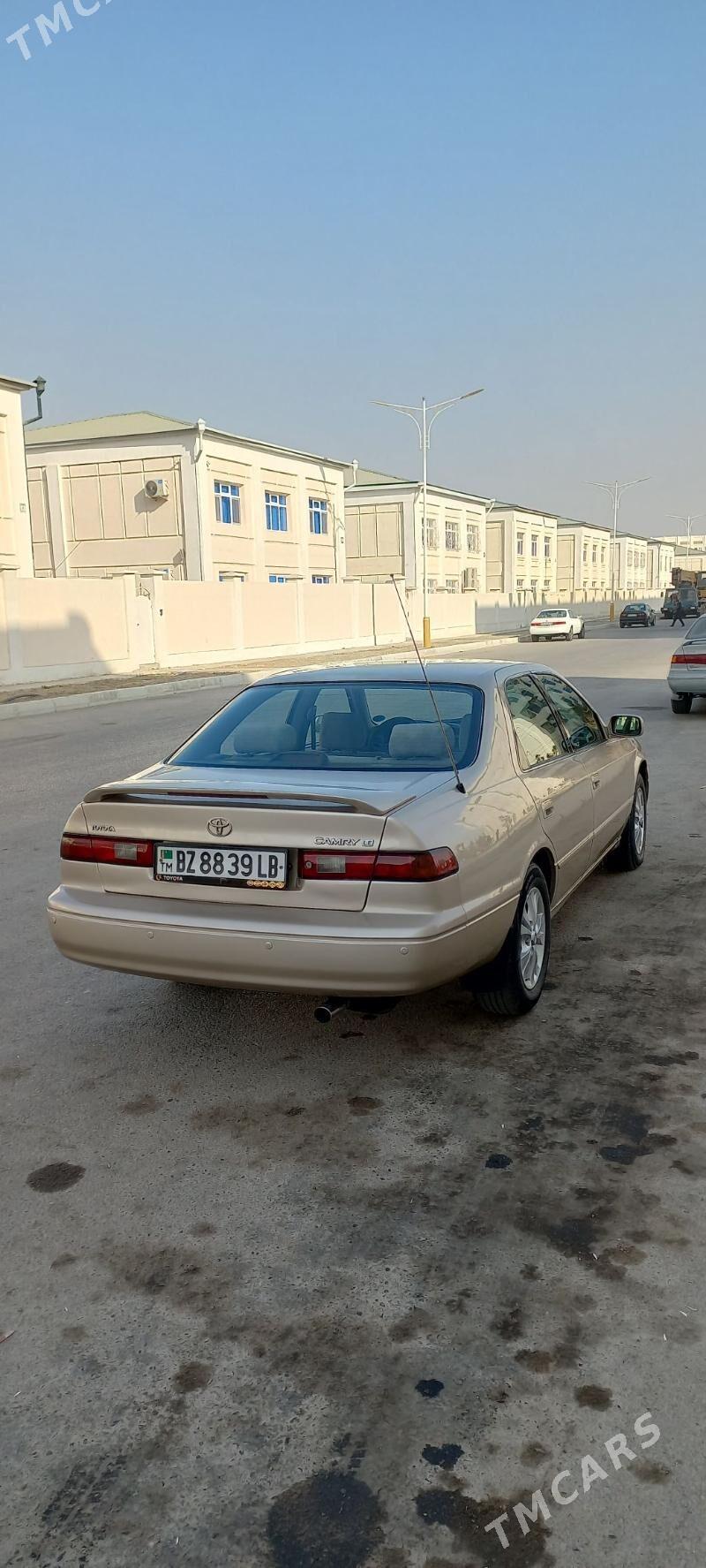 Toyota Camry 1999 - 145 000 TMT - Саят - img 2