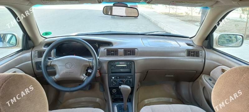 Toyota Camry 1999 - 145 000 TMT - Саят - img 5