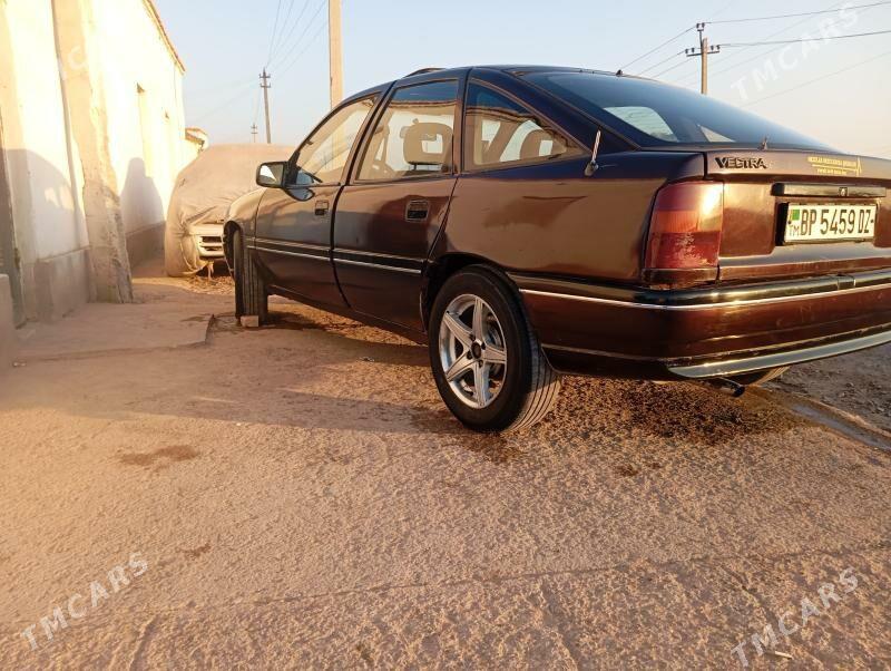 Opel Vectra 1989 - 28 000 TMT - Дашогуз - img 6