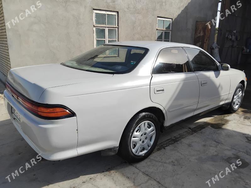 Toyota Mark II 1993 - 40 000 TMT - Sakar - img 3