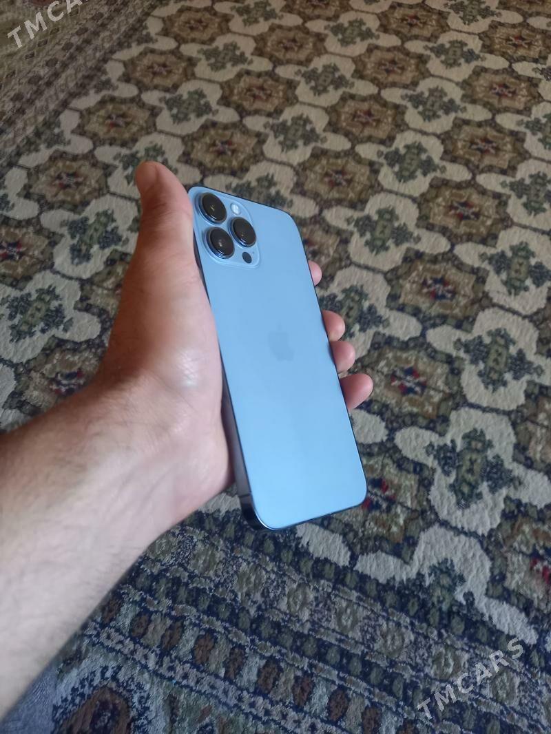 iPhone 13 Pro Max - Aşgabat - img 4