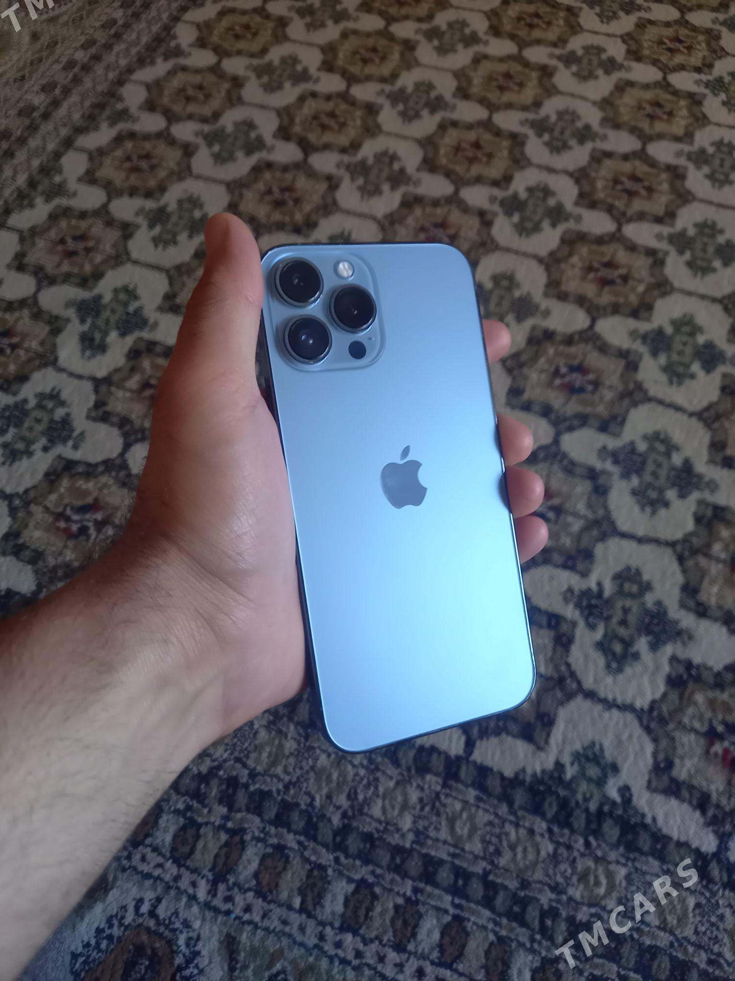iPhone 13 Pro Max - Aşgabat - img 6