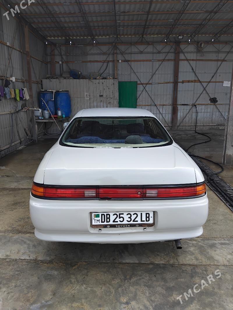 Toyota Mark II 1993 - 40 000 TMT - Sakar - img 6