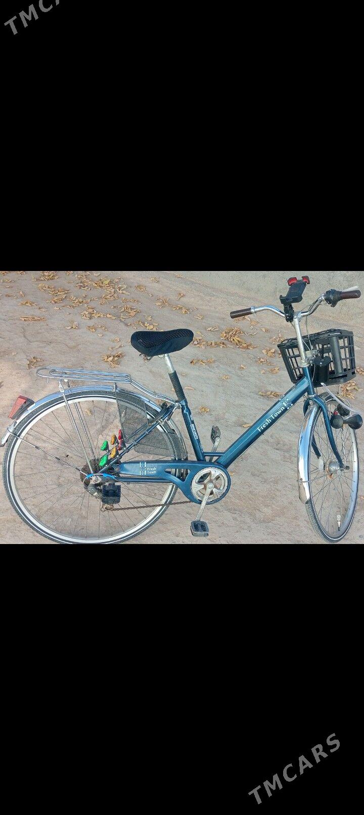 tigir 27lik - Gypjak - img 1