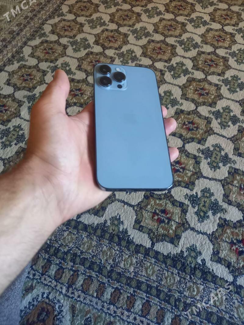 iPhone 13 Pro Max - Aşgabat - img 2
