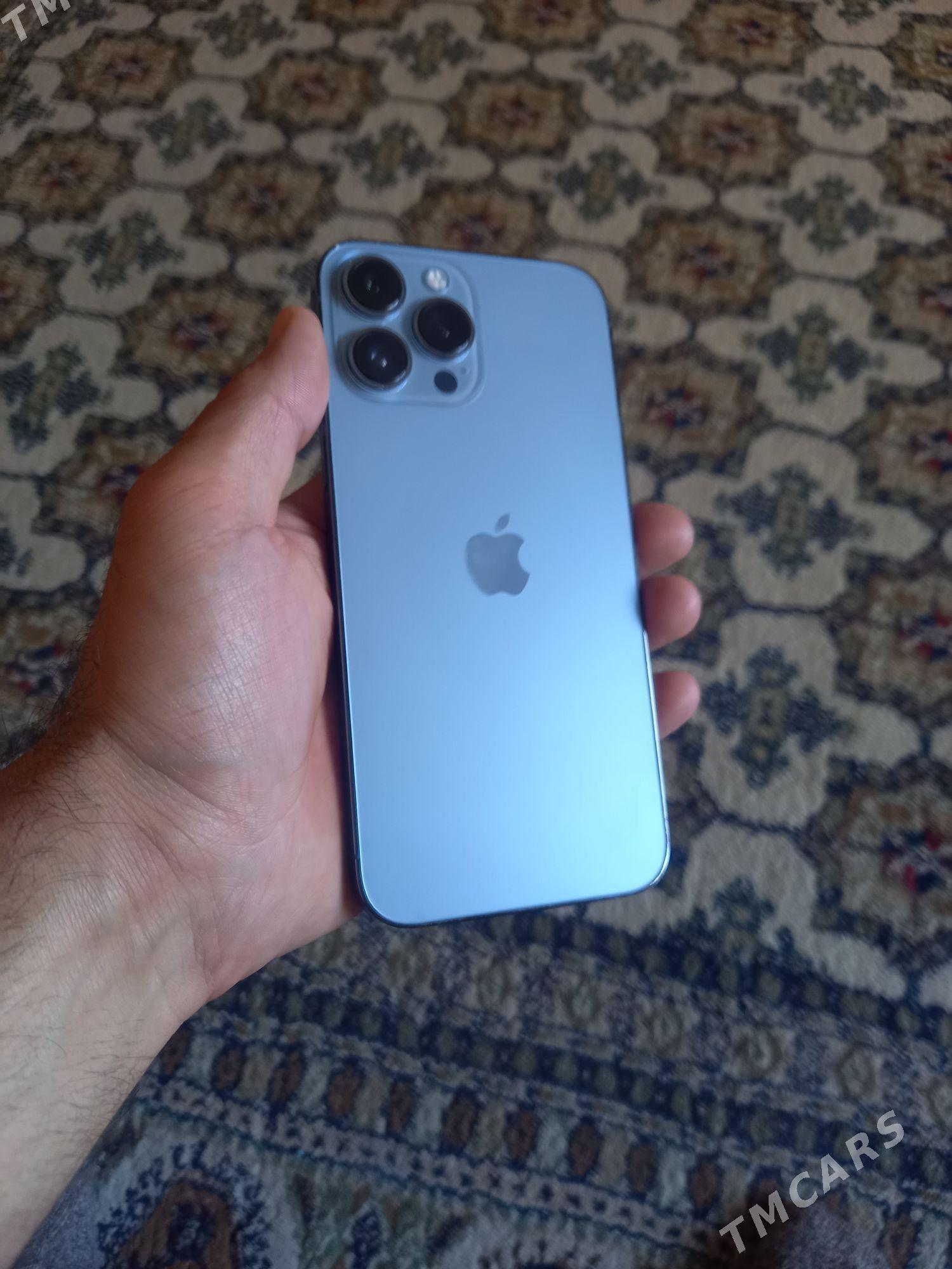 iPhone 13 Pro Max - Aşgabat - img 8