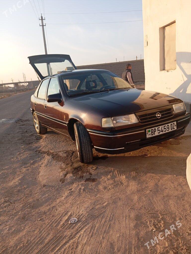 Opel Vectra 1989 - 28 000 TMT - Дашогуз - img 1