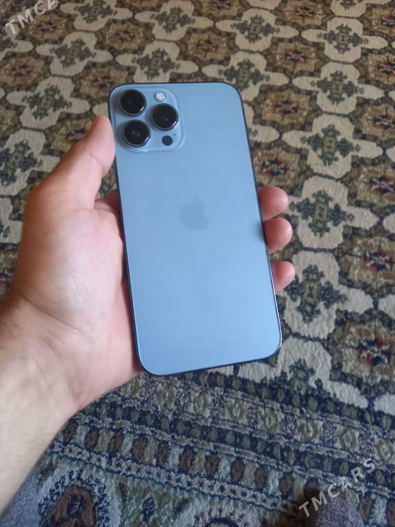 iPhone 13 Pro Max - Aşgabat - img 5