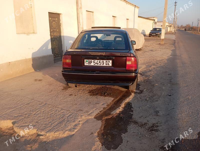 Opel Vectra 1989 - 28 000 TMT - Дашогуз - img 5