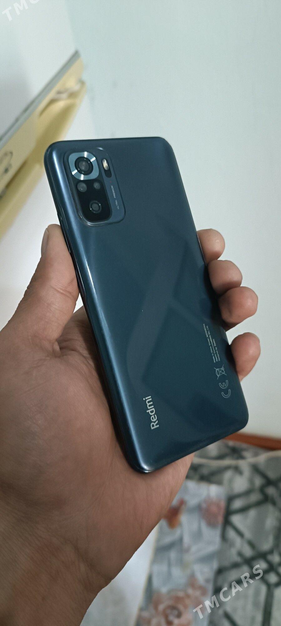 ABMEN NOT10 4/128 - Gyzylarbat - img 2