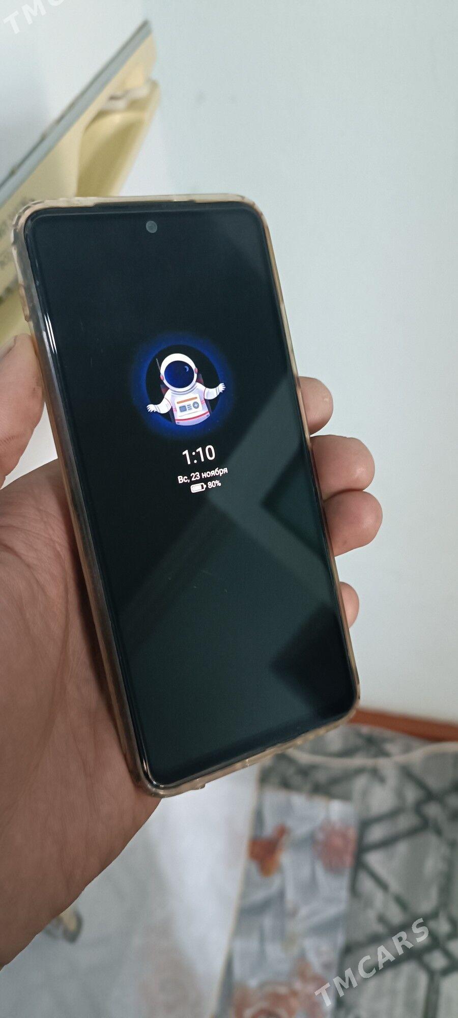 ABMEN NOT10 4/128 - Gyzylarbat - img 3