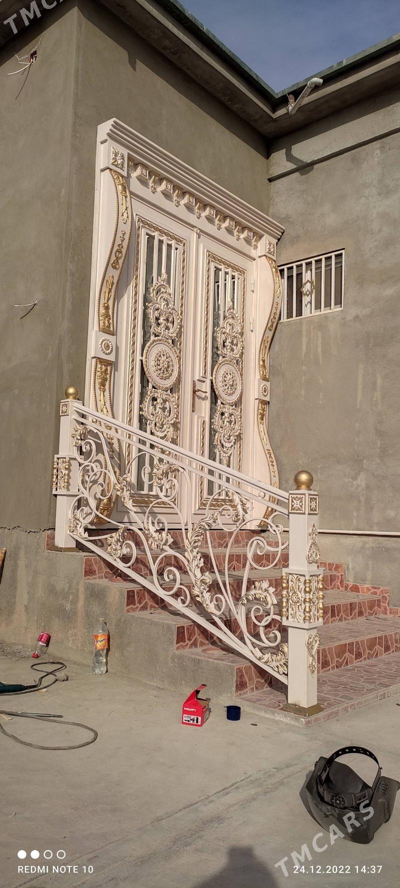 gapy - Balkanabat - img 2